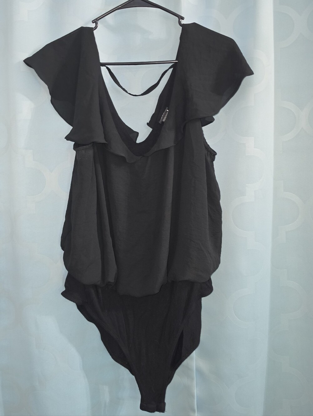 Torrid Bodysuit